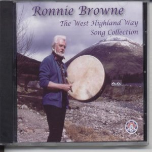 收聽Ronnie Browne的The Canvas of My Life歌詞歌曲