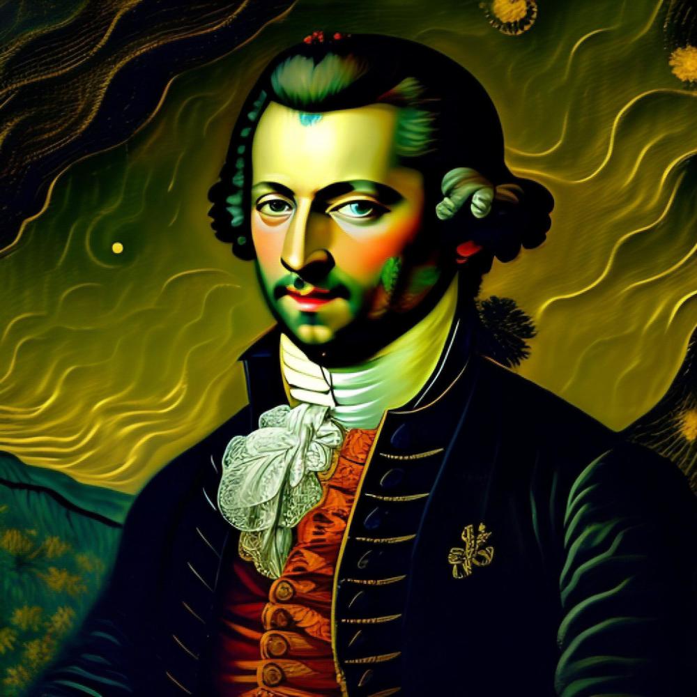 Mozart (Explicit)