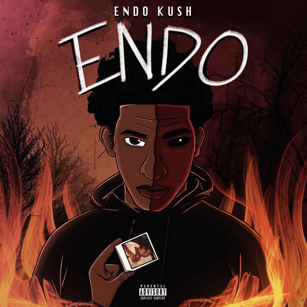 Talapia (feat. KB00Baby) (Explicit)
