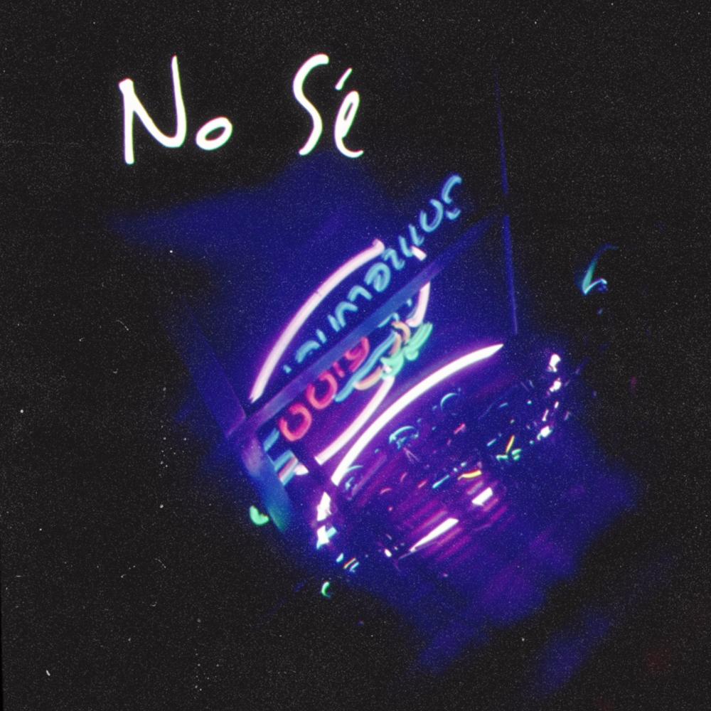 No Sé (feat. Emily Drum)
