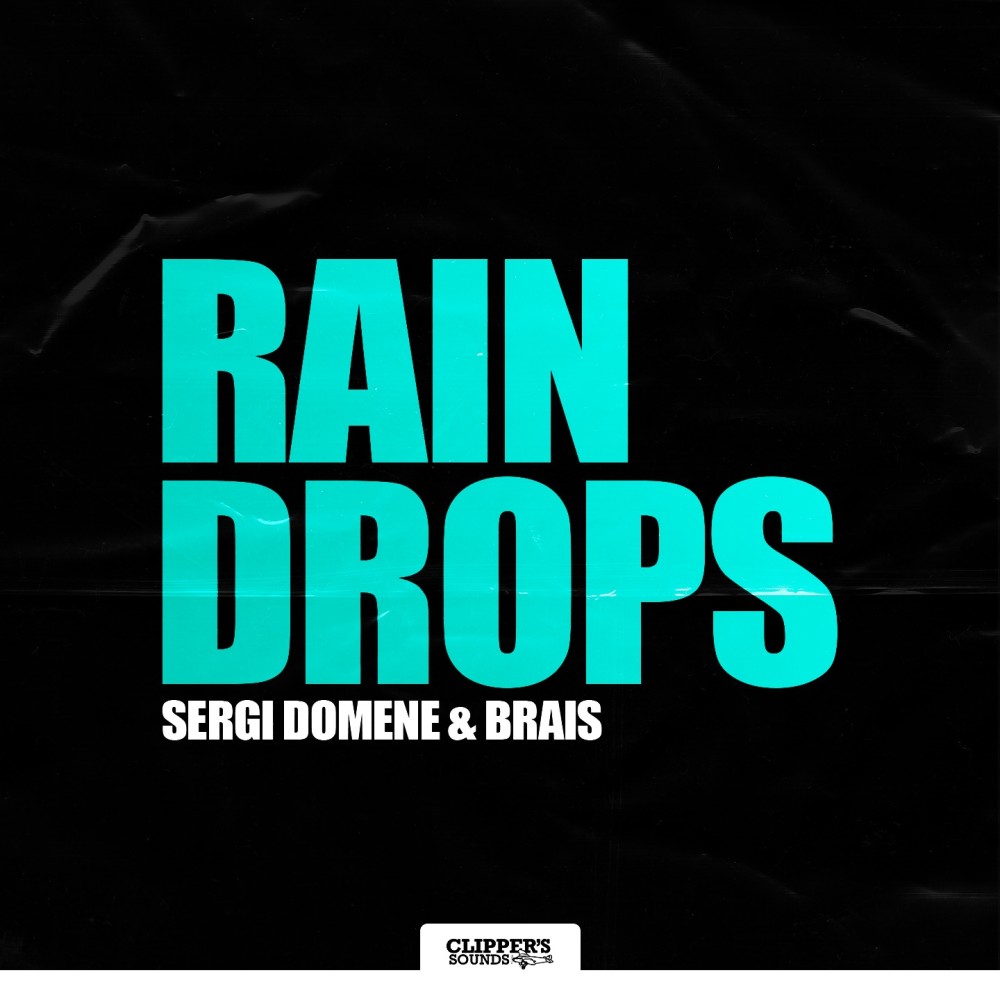 Rain Drops (Extended Mix)