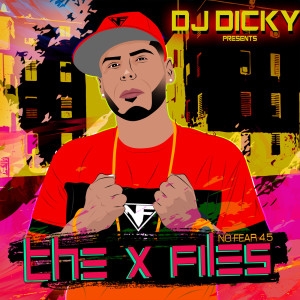 Listen to En La Mia (No Fear) song with lyrics from Dj Dicky
