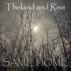Rise Ashen的專輯Same Home