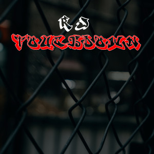 Album Touchdown (Explicit) from R.J.