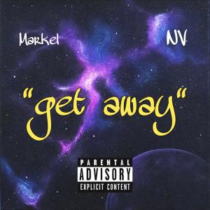 Listen to Get Away (Explicit) song with lyrics from Javier Gulley