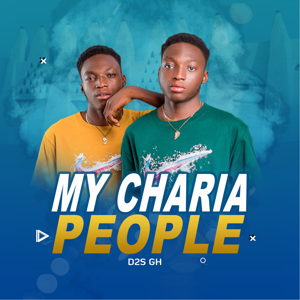 My Charia People