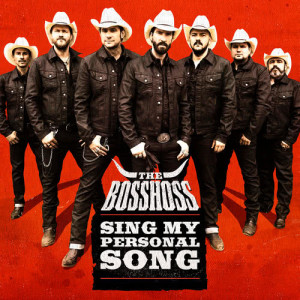 收聽Bosshoss的Sing My Personal Song歌詞歌曲