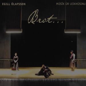 Listen to Show Me a Man song with lyrics from Andrea Gylfadóttir