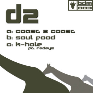 Dengarkan Soul Food lagu dari DZ dengan lirik