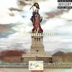 Guadalupe (Explicit) dari Zdot