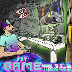 ดาวน์โหลดและฟังเพลง Que Comience (feat. Lincespl) (Explicit) พร้อมเนื้อเพลงจาก Thunder Spl