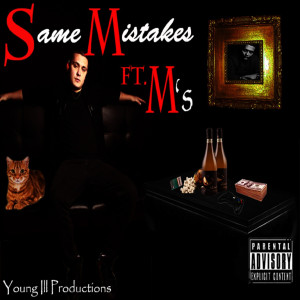 收聽Zach Franchise的Same Mistakes (Explicit)歌詞歌曲