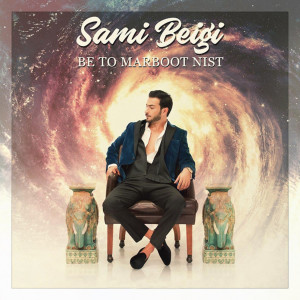 Album Be To Marboot Nist from Sami Beigi