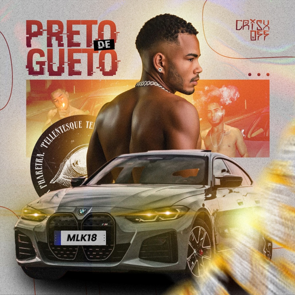 Preto de Gueto