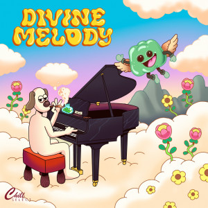 Mr. Jello的专辑Divine Melody