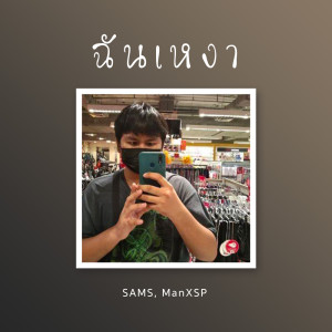 ดาวน์โหลดและฟังเพลง ฉันเหงา พร้อมเนื้อเพลงจาก SAMS