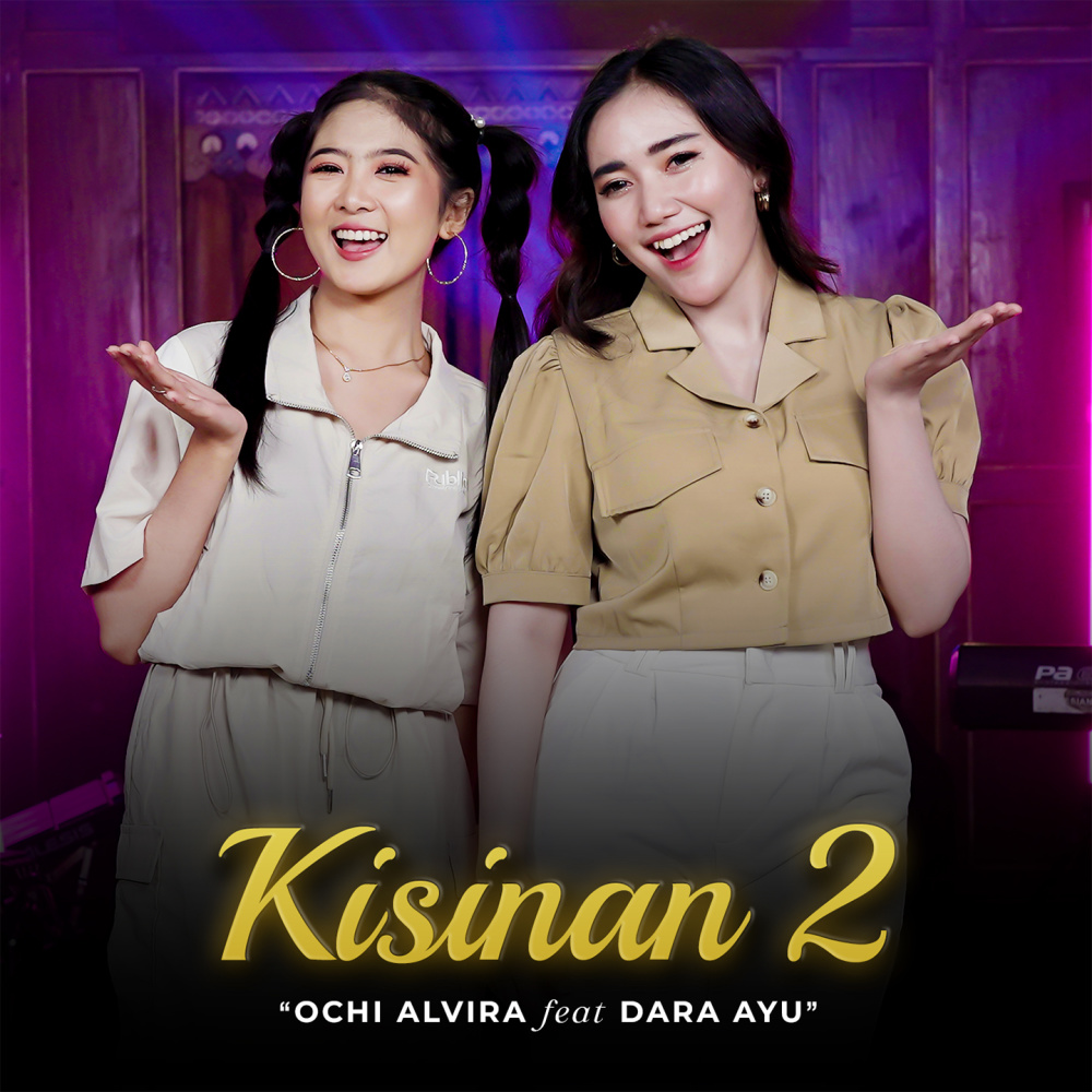 Kisinan 2