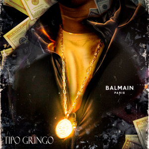 Listen to Tipo Gringo song with lyrics from MC Leléo