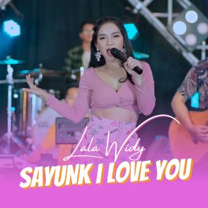 Dengarkan Sayunk I Love You lagu dari Yeni Inka dengan lirik
