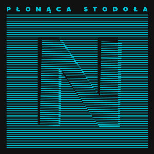 Krzysztof Zalewski的专辑Płonąca stodoła