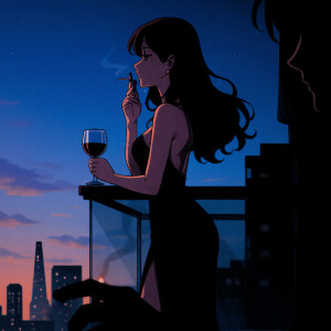 default playlist img