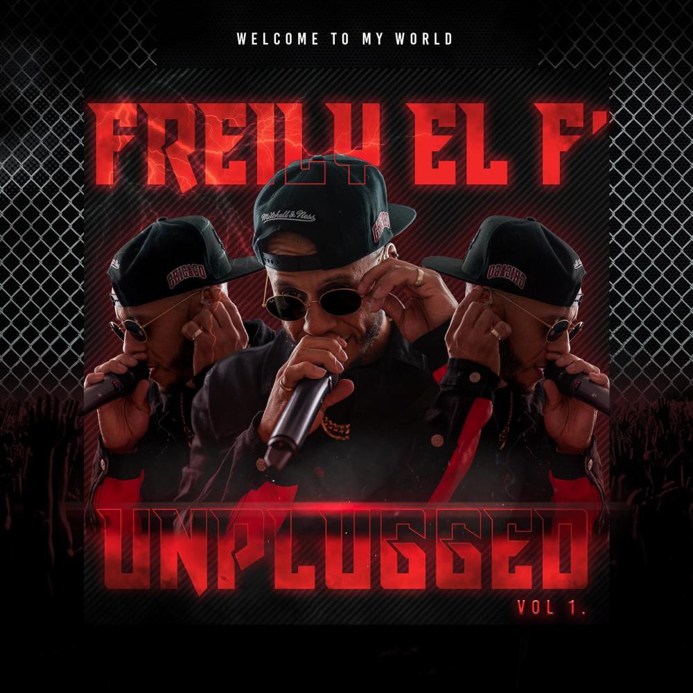 Me Pongo Rulay (En Vivo) (Explicit)