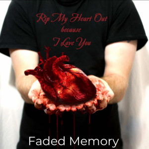 Dengarkan Roses Are Red, Violets Are Blue, Bitch I Miss You (Explicit) lagu dari Faded Memory dengan lirik