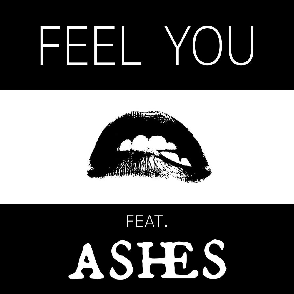 Feel You (feat. Ashes) (其他)