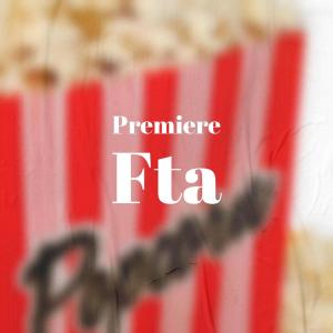Album Premiere Fta from Various