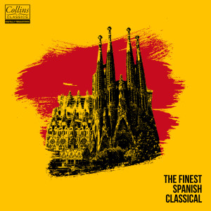Various的專輯The Finest Spanish Classical
