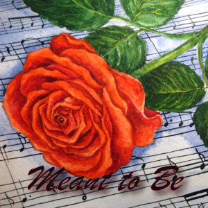 Listen to Meant to Be song with lyrics from John Carelli