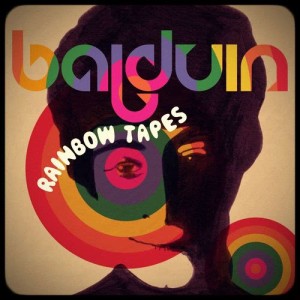 Balduin的專輯Rainbow Tapes