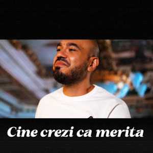Album Cine crezi ca merita (Live) from Narcis de la Barbulesti