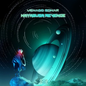 Album Hayabusa Revenge oleh Venado Sonar
