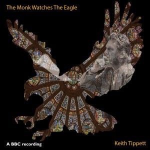 อัลบัม The Monk Watches the Eagle ศิลปิน Keith Tippett