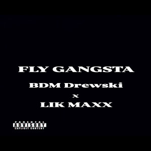 Listen to Fly Gangsta (Explicit) song with lyrics from Lik Maxx