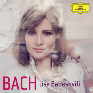 收聽Lisa Batiashvili的J.S. Bach: Cantata "Ich steh mit einem Fuß im Grabe" BWV 156 - Sinfonia (Arr. For Violin, Strings And Continuo)歌詞歌曲