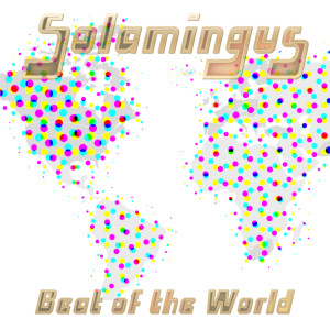 收聽Solamingus的The Root of Happiness歌詞歌曲