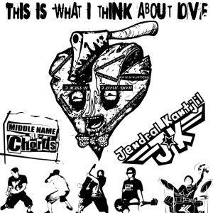 Dengarkan This Is What I Think About Love lagu dari Jendral Kantjil dengan lirik