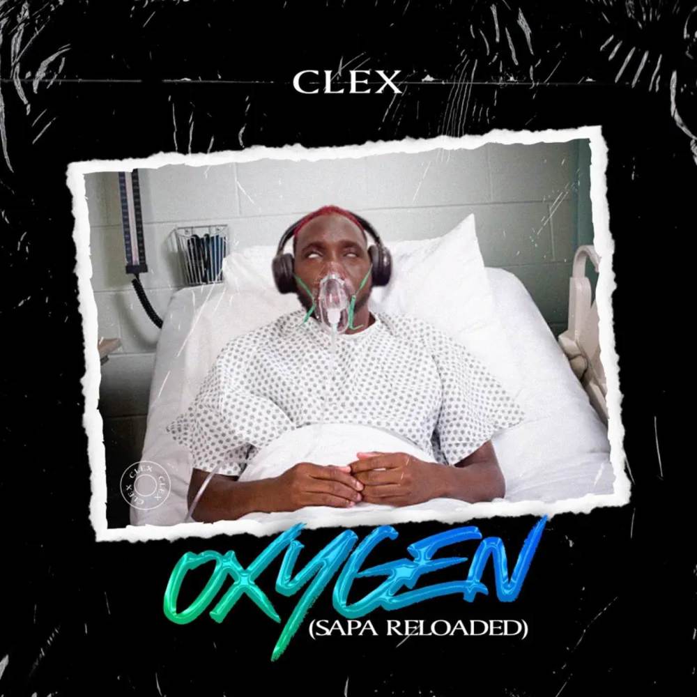 OXYGEN (Sapa Reloaded) (Explicit)