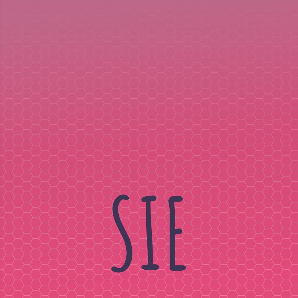 Sie