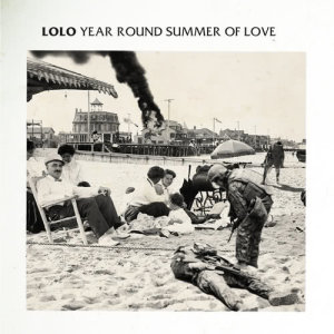 收聽LOLO的Year Round Summer Of Love (Raf Riley Remix)歌詞歌曲