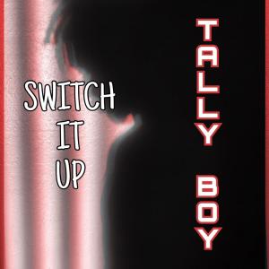 收聽Tally Boy的Not A Fight Song (Explicit)歌詞歌曲