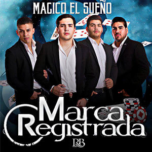 收聽Grupo Marca Registrada的The fifty mentado歌詞歌曲