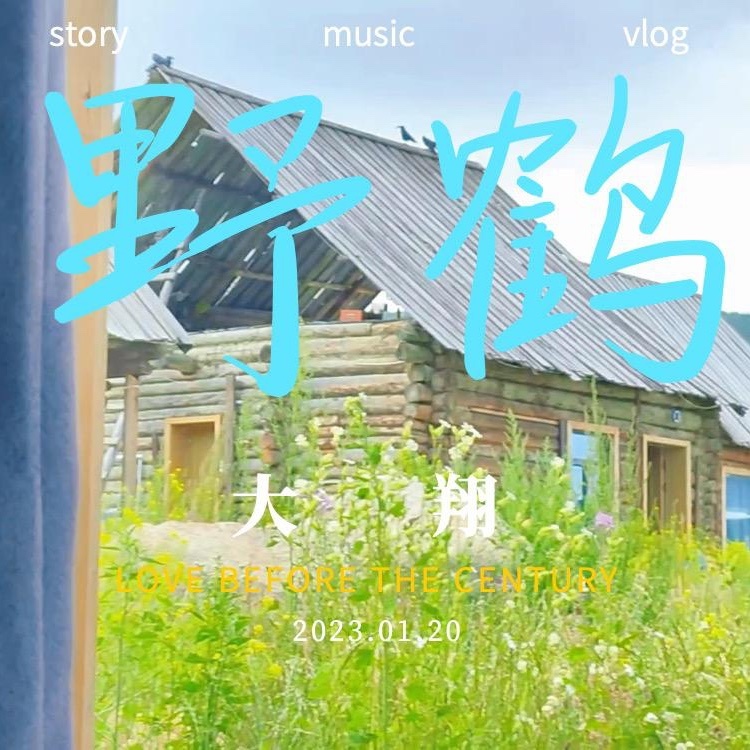 野鹤 (完整版)