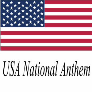 USA Orchestral Singers的專輯USA National Anthem
