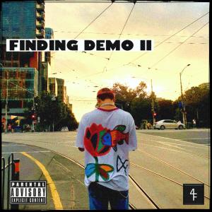 Shapate的專輯FINDING DEMO II (Explicit)