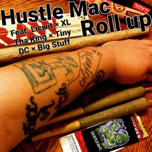 Licwit的專輯Roll Up (feat. Licwit, Xl Tha King, Tiny Dc & Big Stuff) (Explicit)