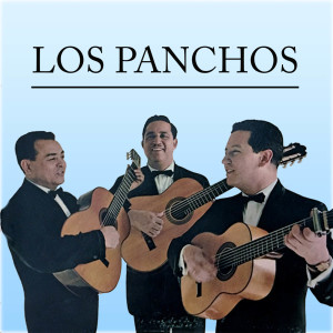 Listen to Contigo song with lyrics from Los Panchos