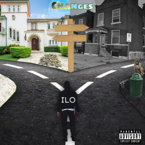 Album Changes (Explicit) from Ilo
